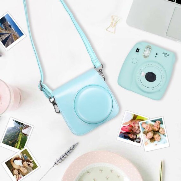 Fujifilm Instax Camera Case - Picture 1 of 7